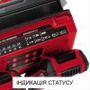 Зарядное устройство для аккумуляторов инструмента Einhell 18V 2x2 Power X-Quattrocharger 4A, PXC (4512102) изображение 3