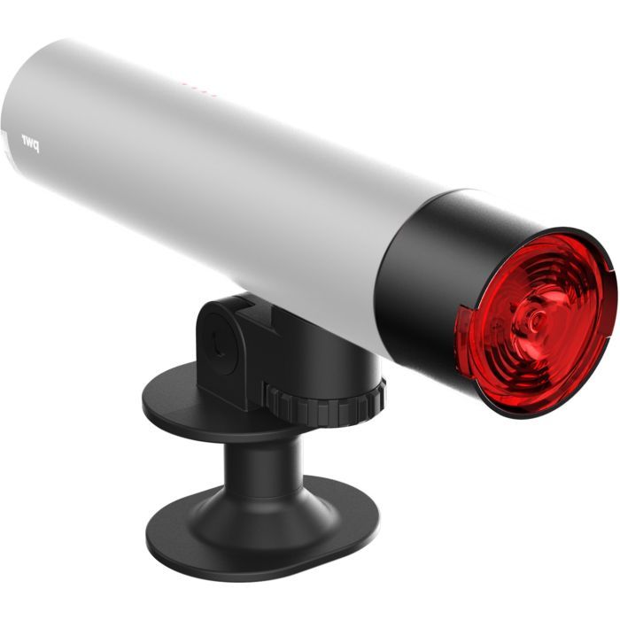 Передня велофара Knog PWR Rider RedCap Duo 450 Lumens (12199) зображення 3