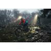 Передня велофара Knog PWR Rider RedCap Duo 450 Lumens (12199) зображення 7