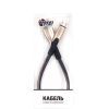 Дата кабель USB 2.0 AM to Micro 5P 0.25m gray Dengos (PLS-M-SHRT-PLSK-GREY) изображение 3