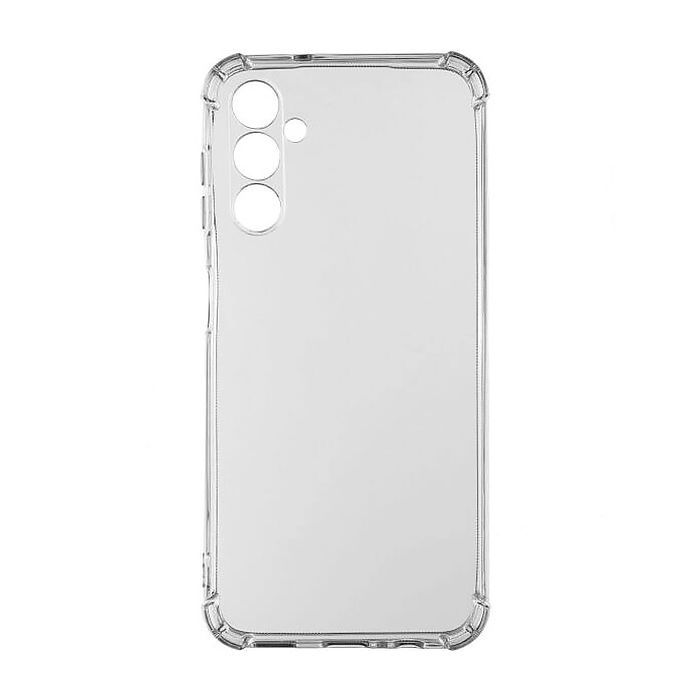 Чехол для мобильного телефона BeCover Anti-Shock Samsung Galaxy M14 5G SM-M146 Clear (709086)