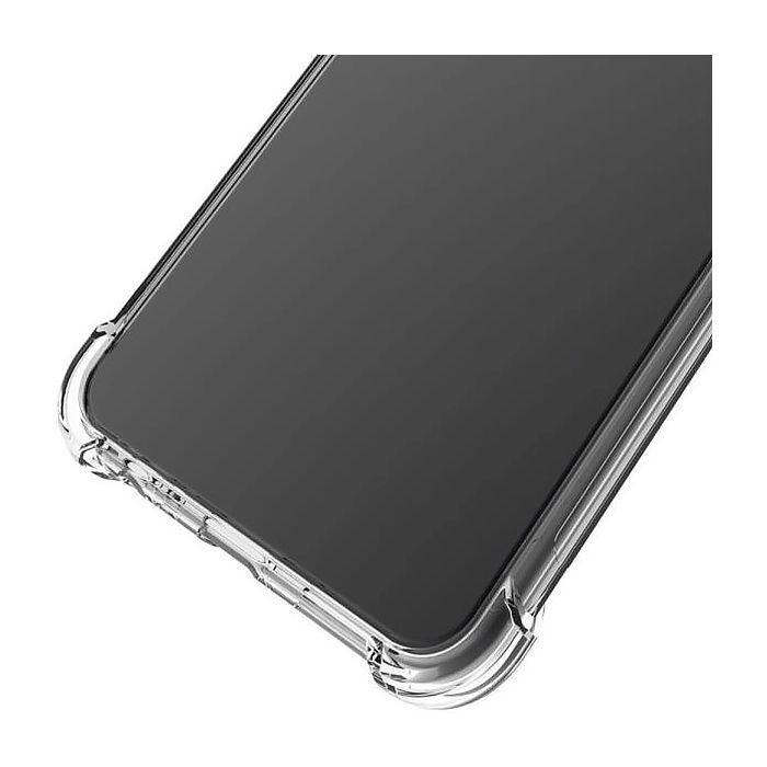 Чехол для мобильного телефона BeCover Anti-Shock Samsung Galaxy M14 5G SM-M146 Clear (709086) изображение 4