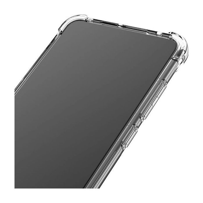 Чехол для мобильного телефона BeCover Anti-Shock Samsung Galaxy M14 5G SM-M146 Clear (709086) изображение 5