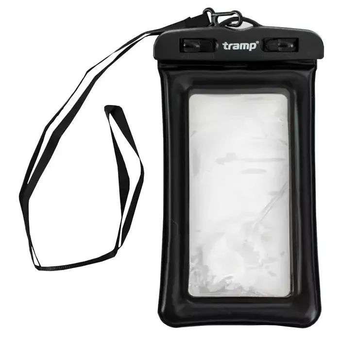 Гермопакет Tramp mobile 10,7 х 18 cm (UTRA-277)