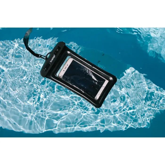 Гермопакет Tramp mobile 10,7 х 18 cm (UTRA-277) изображение 2