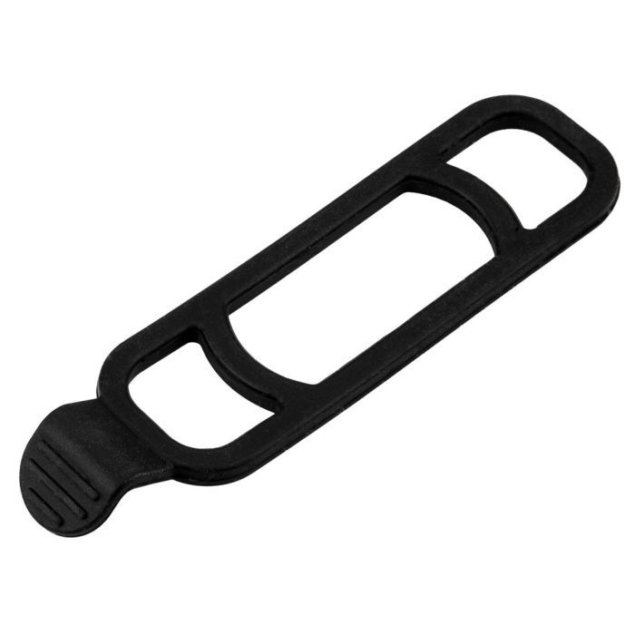 Задняя велофара Neo Tools 30 люмен 0.5Вт USB 400мАг IPX6 (91-003) изображение 10