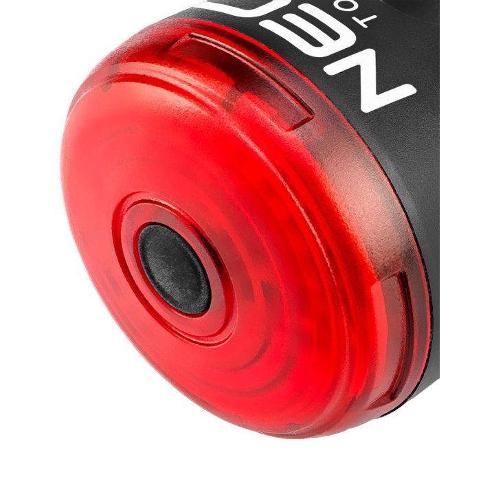Задняя велофара Neo Tools 30 люмен 0.5Вт USB 400мАг IPX6 (91-003) изображение 7