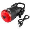 Задняя велофара Neo Tools 30 люмен 0.5Вт USB 400мАг IPX6 (91-003)