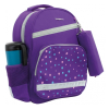 Рюкзак школьный Cool For School CFS 16" Фиолетовый 16 - 25 л (CF86717) изображение 4