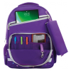 Рюкзак школьный Cool For School CFS 16" Фиолетовый 16 - 25 л (CF86717) изображение 5