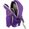 Рюкзак шкільний Cool For School CFS 16" Фіолетовий 16 — 25 л (CF86717) зображення 6