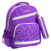 Рюкзак шкільний Cool For School CFS 16" Фіолетовий 16 — 25 л (CF86717)