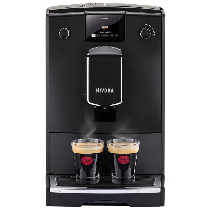 Кавомашина Nivona NICR690 зображення 2