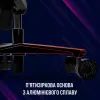 Кресло игровое Lorgar Embrace 533 Black (LRG-CHR533B) изображение 12
