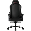 Крісло ігрове Lorgar Embrace 533 Black (LRG-CHR533B) зображення 2