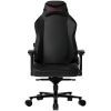 Кресло игровое Lorgar Embrace 533 Black (LRG-CHR533B) изображение 2