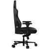 Кресло игровое Lorgar Embrace 533 Black (LRG-CHR533B) изображение 3
