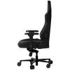 Кресло игровое Lorgar Embrace 533 Black (LRG-CHR533B) изображение 4