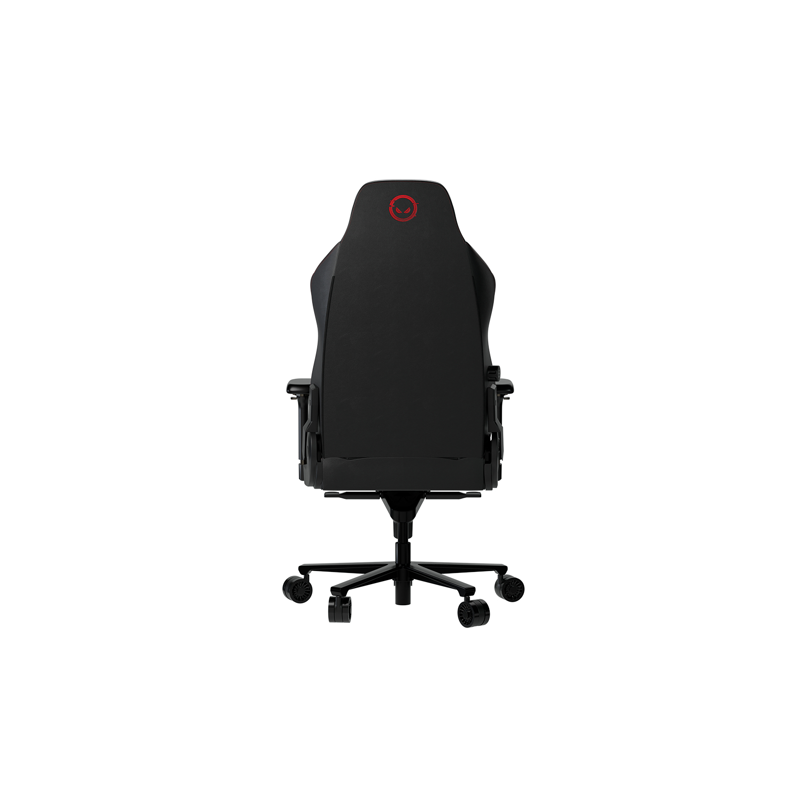 Крісло ігрове Lorgar Embrace 533 Black (LRG-CHR533B) зображення 5