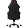 Кресло игровое Lorgar Embrace 533 Black (LRG-CHR533B) изображение 5