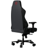 Крісло ігрове Lorgar Embrace 533 Black (LRG-CHR533B) зображення 6