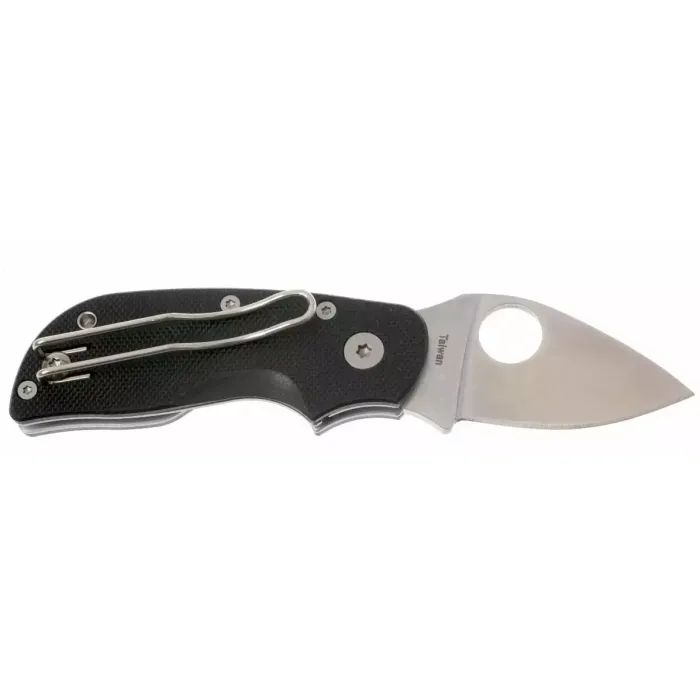 Нож Spyderco Chicago (C130GP) изображение 2