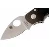 Нож Spyderco Chicago (C130GP) изображение 3