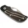 Нож Spyderco Chicago (C130GP) изображение 6