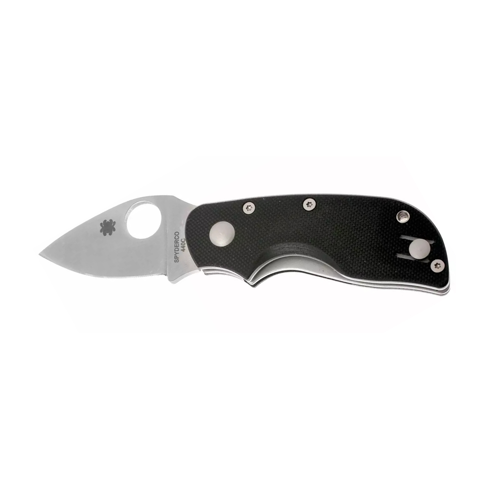 Ніж Spyderco Chicago (C130GP) (1508793)