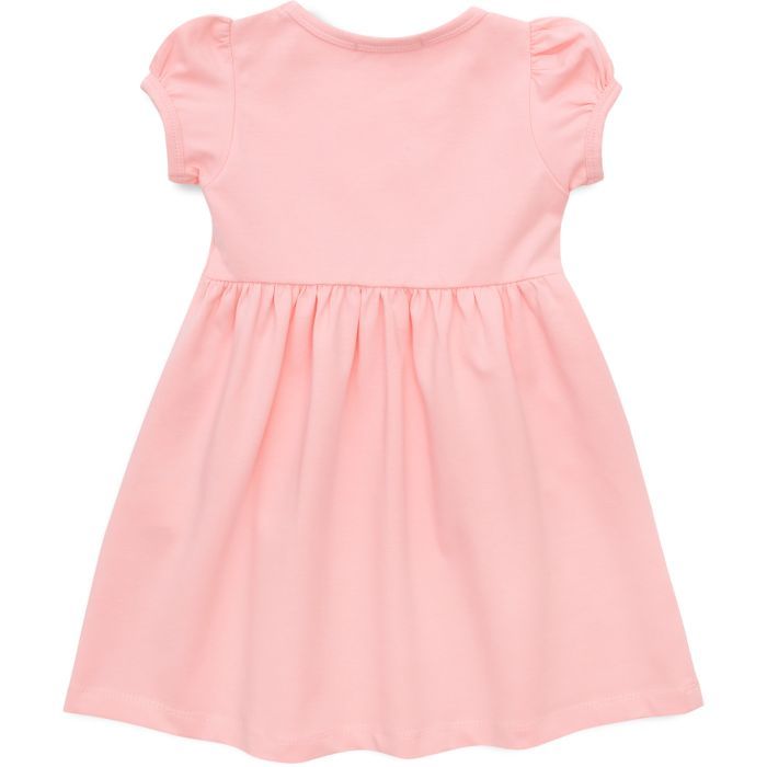 Плаття дитяче Breeze з квіточками (18997-104G-pink) зображення 2