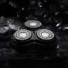 Электробритва Xiaomi Enchen BlackStone 3D-C Black изображение 3