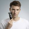 Электробритва Xiaomi Enchen BlackStone 3D-C Black изображение 4