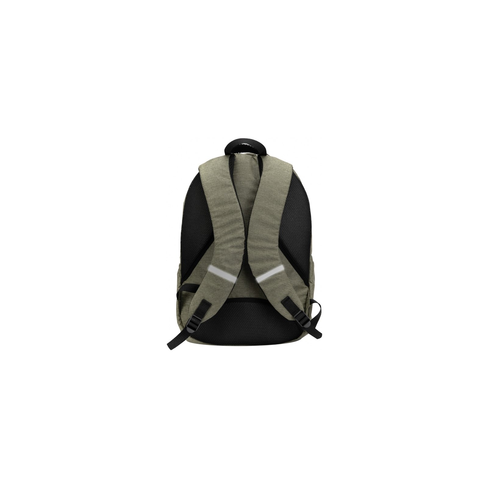 Рюкзак школьный Cool For School 17" Серый 20 л (CF86760) изображение 2