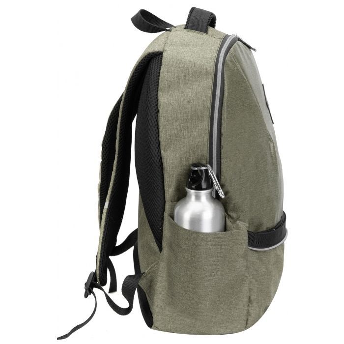 Рюкзак школьный Cool For School 17" Серый 20 л (CF86760) изображение 4