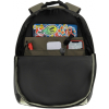 Рюкзак шкільний Cool For School 17" Сірий 20 л (CF86760) зображення 6