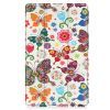 Чехол для планшета BeCover Smart Case Lenovo Tab M8(4rd Gen) TB-300FU 8" Butterfly (709215) изображение 2