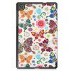 Чехол для планшета BeCover Smart Case Lenovo Tab M8(4rd Gen) TB-300FU 8" Butterfly (709215) изображение 3