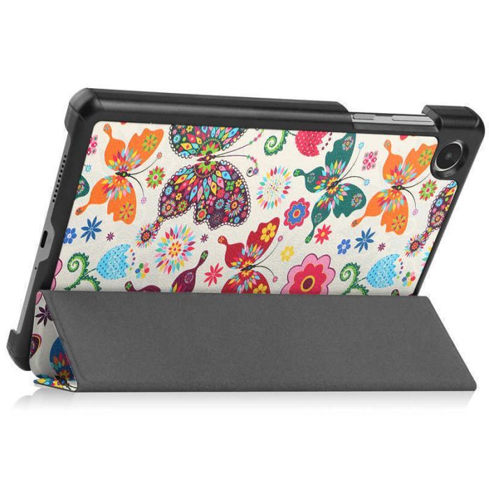Чехол для планшета BeCover Smart Case Lenovo Tab M8(4rd Gen) TB-300FU 8" Red (709213) изображение 4