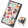 Чехол для планшета BeCover Smart Case Lenovo Tab M8(4rd Gen) TB-300FU 8" Butterfly (709215) изображение 6
