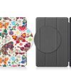 Чехол для планшета BeCover Smart Case Lenovo Tab M8(4rd Gen) TB-300FU 8" Butterfly (709215) изображение 7