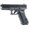Пневматичний пістолет Umarex Glock 17 Blowback (5.8361) зображення 2