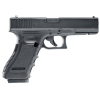 Пневматичний пістолет Umarex Glock 17 Blowback (5.8361) зображення 3