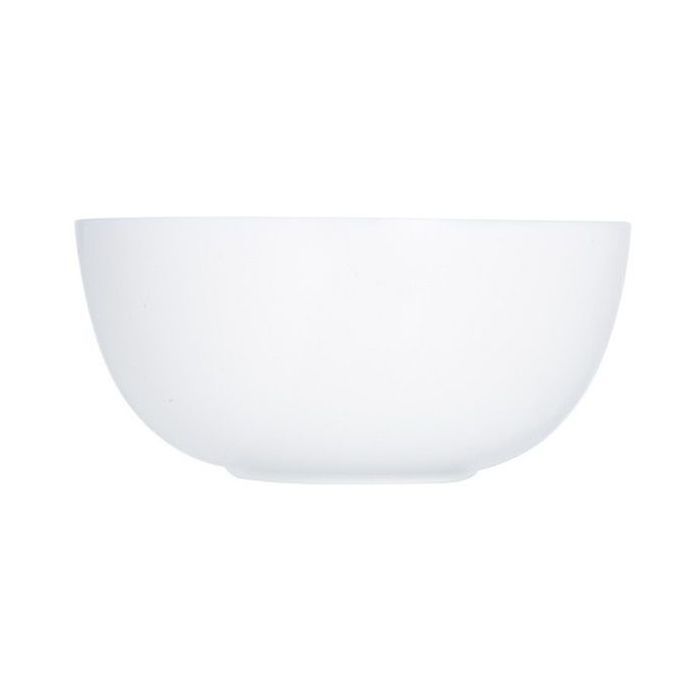 Салатник Luminarc Diwali 14,5 см White (N4054)