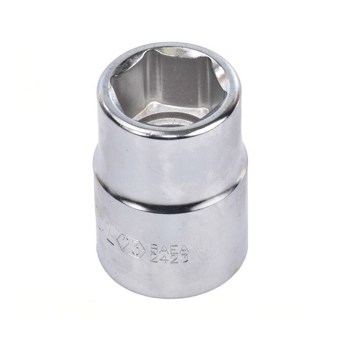 Головка торцевая Toptul 32 мм 3/4" (BAEA2432) изображение 2