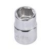 Головка торцевая Toptul 23 мм 3/4" (BAEA2423) изображение 2