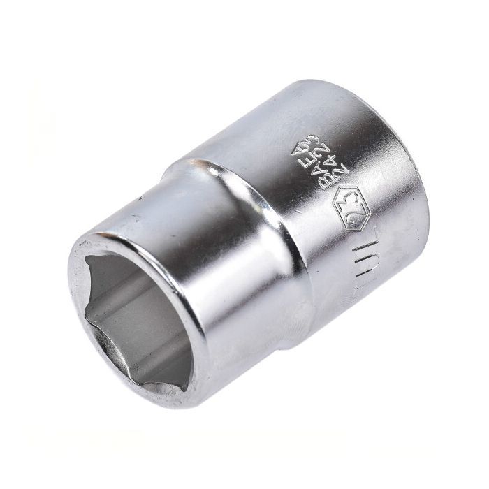 Головка торцевая Toptul 32 мм 3/4" (BAEA2432) изображение 3