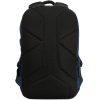 Рюкзак школьный Optima 17.5" USB Techno мужской 0.7 кг 16-25 л Синий с выделенными элементами (O97590-02) изображение 3