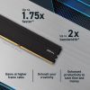 Модуль памяти для компьютера DDR5 32GB (2x16GB) 5600 MHz Pro Micron (CP2K16G56C46U5) изображение 5