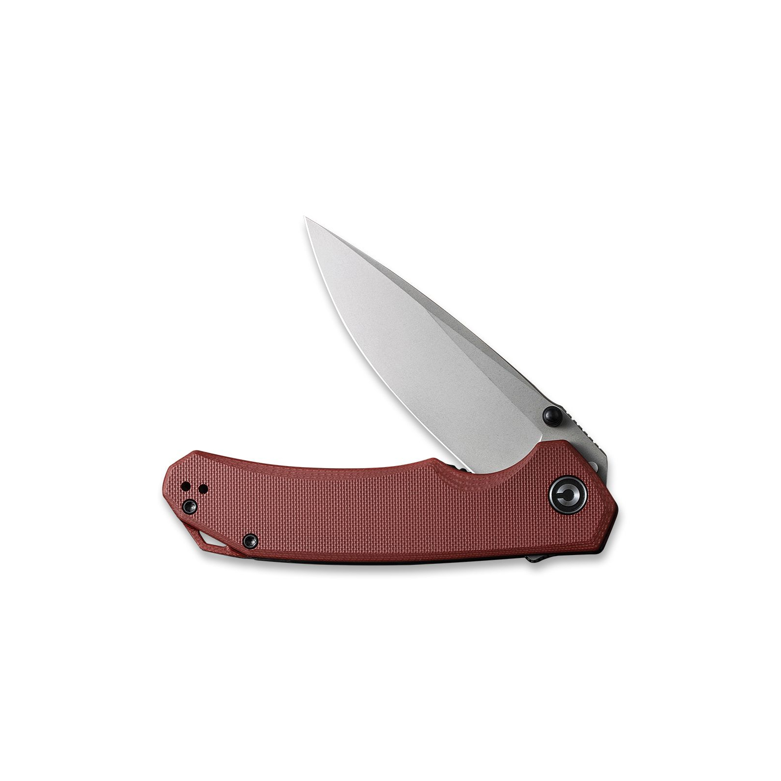 Нож Civivi Brazen Tanto Red (C2023B) изображение 4