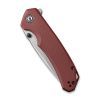 Нож Civivi Brazen Red (C2102B) изображение 5